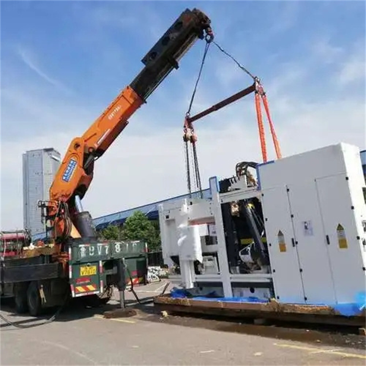 乐平附近小吊车联系方式|8-16吨|本地及时服务