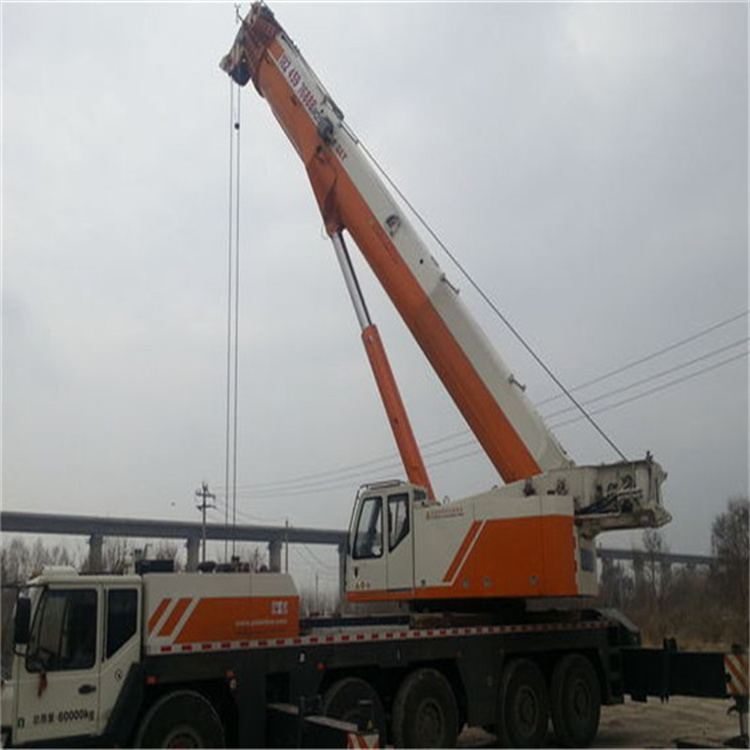 乐平12吨吊车能吊多少米高