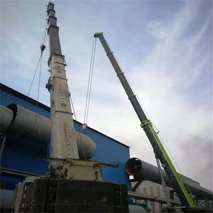 乐平工地吊水泥的吊车一个台班多少钱