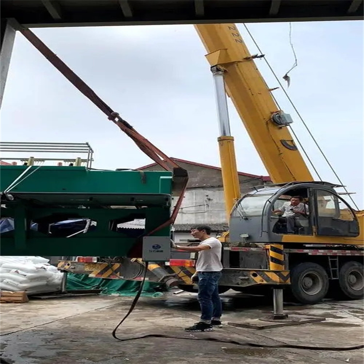 乐平大吨位吊车租赁应急保障方案|化解突发吊装需求难题