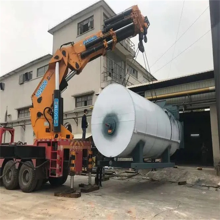 乐平吊车租用电话|24小时应急服务|精准吊装方案